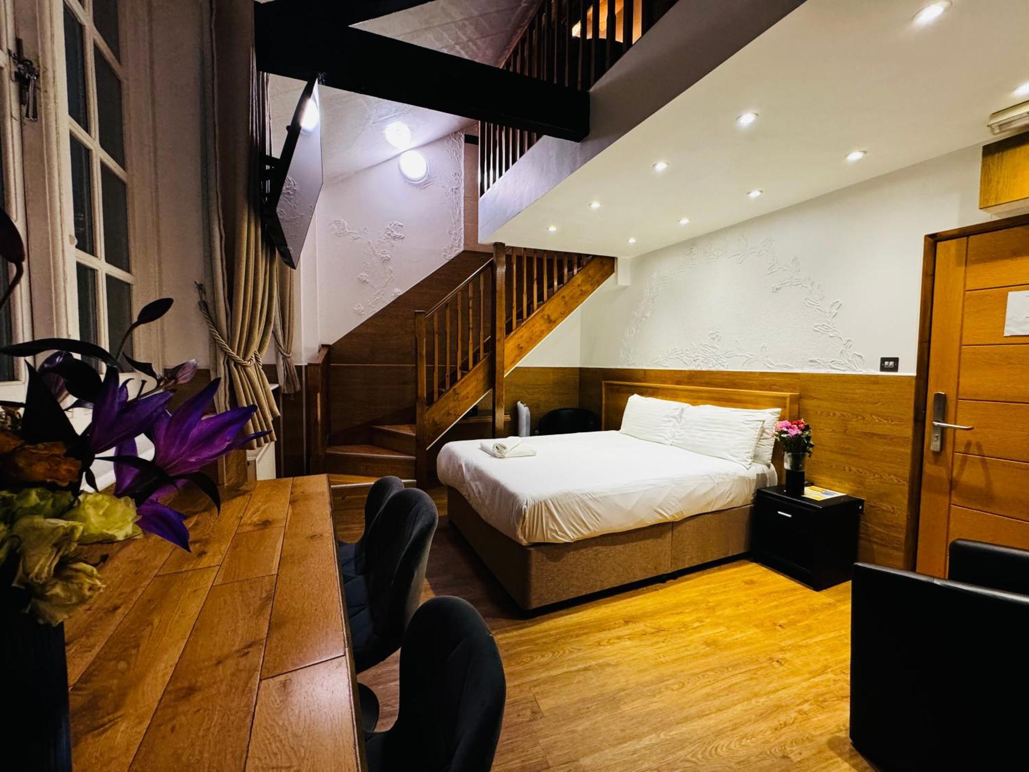 Berkley Apartments London Kültér fotó